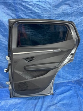 фото thumb №11, Дверь задние правые renault megane v e-tech biyuy