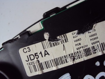 фото thumb №5, Спідометр  прилади nissan qashqai j10 1.5 d 06-13