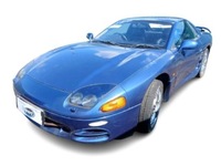 фото thumb №10, Mitsubishi 3000gt vr-4 1997 петли дверь левых петля левая stealth gto