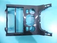 фото thumb №9, Рамка консолі домкрата тунель peugeot 3008 i eu