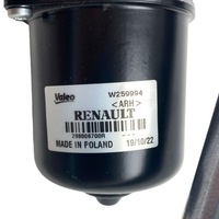 фото thumb №15, Новый оригинальный номер механизм дворник dacia sandero ii logan ii duster ii