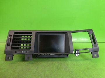 фото thumb №1, Дисплей opel vectra c 02r
