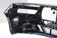 фото thumb №14, Bmw 7 i7 g70 бампер передний перед c3z tansanit-bl