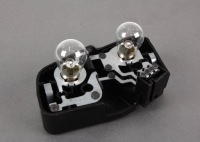 фото thumb №7, Роз'єм лампочка ліва bmw e46 63217165743