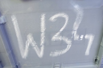 фото thumb №8, Расходомер renault twingo ii megane fluence scenic 1.5 dci 8200682558