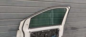 фото thumb №10, Двері праві передні правий перед mercedes b-klasa w246 комплектні 650