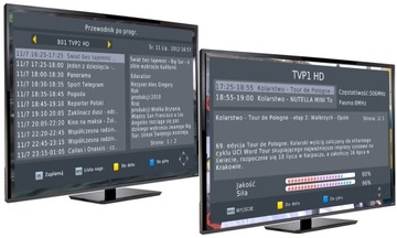 ДЕКОДЕР WIWA H.265 LITE DVB-T2/C, эфирный + кабель HDMI бесплатно