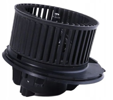 фото thumb №2, Вентилятор інтер'єру dmuchawavw passat b7 1kd819015