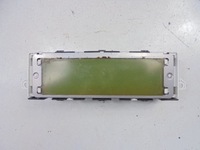 фото thumb №8, Citroen c4 i дисплей радио панель 9664644380