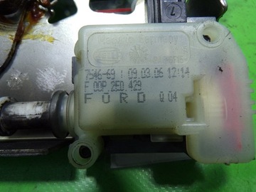 фото thumb №8, Ford mondeo mk3 замок задньої кришки багажника 2s7143102ac