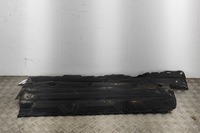 фото thumb №5, Ford puma левая сторона защита подвеска h1bb-11133-ac 1.0hybrid 114kw 2023 22