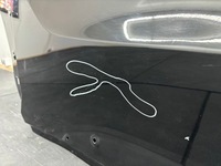 фото thumb №14, Toyota bz4x дверь правое задние задняя