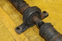 фото thumb №7, Wał приводной legacy iv kombi 2.0 d