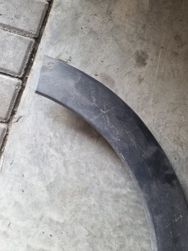 фото thumb №5, Mini cooper f56 планка крила правий зад 7300822