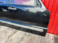 фото thumb №8, Jeep cherokee liberty kk двері правий перед оригінал стан ідеальний стан