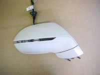 фото thumb №1, Audi оригинальный номер 4g8857410ak зеркало наружное p