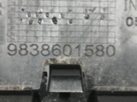 Citroen c4 3 e-c4 кронштейн кронштейн камери Доставка, фото thumb