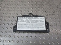 фото thumb №9, Chevrolet camaro 3.6i 2011 бортовий комп'ютер набір do запуск kpl