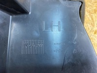 фото thumb №11, Воздуховод впуск воздуха перед левая nissan pulsar 628233zl0a 2014-