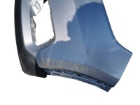 Бампер, решётка радиатора, решётка радиатора, решётка средняя volvo xc-40 31. Цена, фото thumb