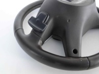 Mercedes gl x166 166 воздуховод коричневая кожа Недорого, фото thumb