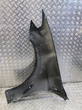 фото thumb №9, Bmw x3 g01 x4 g02 крыло правый