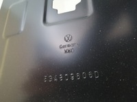 фото thumb №8, Стійка поріг bok праві перед vw golf vii 5g4 новий оригінал hal 8817