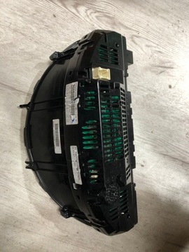 фото thumb №7, Mercedes c w204 спідометр  прилади 2045401048