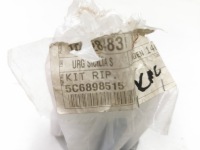 Болт комплект ремонтний volkswagen audi seat skoda оригінальний номер 5c6898515 Зі Шроту, фото thumb