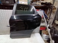 фото thumb №1, Дверь левая задняя задние renault captur ii tegne