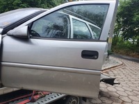 фото thumb №15, Лампа ліва зад задня opel vectra b 2000 універсал