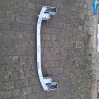 Byd han hcee балка бампера перед передняя byd7009bev97 Цена, фото thumb