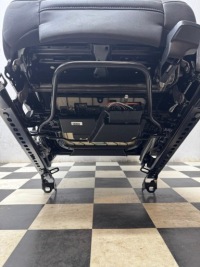 фото thumb №10, Сидіння лівий перед volvo xc60 i 2008-2017