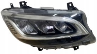 фото thumb №1, Mercedes sprinter 907 910 лампы лампа передняя правая full led