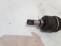 фото thumb №6, Приводной вал левая короткий peugeot 307 1.6 hdi 2006 europa