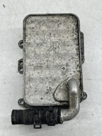 Audi a7 a6 c7 3.0 tdi cdu cla радиатор радиатор масла cała исправна! Киев, фото thumb