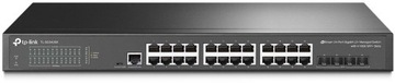 ПЕРЕКЛЮЧАТЕЛЬ TP-LINK TL-SG3428X