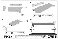 фото thumb №5, Полиця tir довга iveco stralis hi-way xp полиця