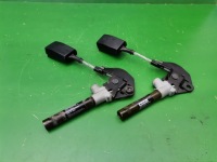 Купить Натяжитель поперечина пассажира правый  перед bmw 5 e39 7 e38, фото thumb