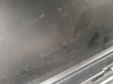 фото thumb №9, Vw passat b8 рестайлінг універсал бампер задній зад 3g9807421d