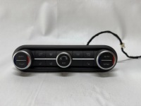 Купити Панель кондиціонера alfa romeo giulia 156119592, фото thumb