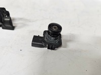 фото thumb №6, Ford ecosport ii камера заднего вида gn15-19g490-cb