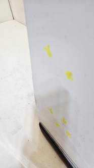 фото thumb №10, Дверь передние левая hyundai ioniq 4 iv оригинальные