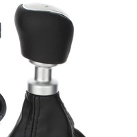 фото thumb №8, Ручка переключения передач i чехол с рамка do ford focus mk3 iii 2011-2014