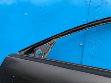 фото thumb №13, Jaguar xf 09-15 дверь левый перед левая передние новое c2z2061