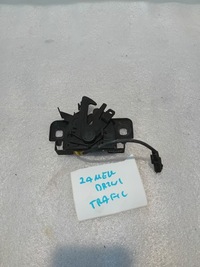 фото thumb №1, Замок капот trafic iii vivaro b talento