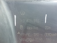 фото thumb №9, Vw golf vi kombi 1k9 09-14 подкрылок передние правое