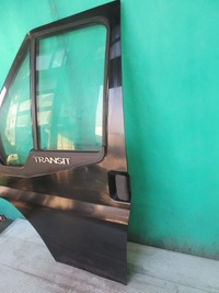 фото thumb №4, Двері лівий перед transit mk7 11r