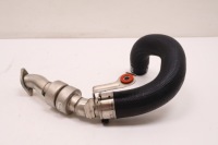 Jeep renegade 1.6 mtj труба шланг интеркулер 51989245 Оригинал, фото thumb