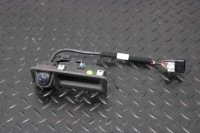 фото thumb №1, Камера ручка задняя hyundai tucson 3 iii lift